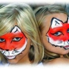 MR California Art - Face Painting Airbrush Tattoos gallery