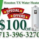 Houston TX Water Heaters - Water Heaters