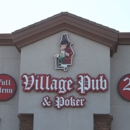 Village Pub - Bars