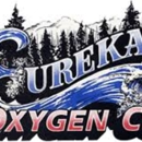 Eureka Oxygen Company - Welding Equipment & Supply