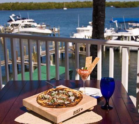 Bayfront Bistro - Fort Myers Beach, FL