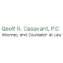 Geoff R Casavant, P.C.