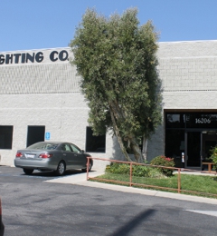 Crest lighting van nuys ca