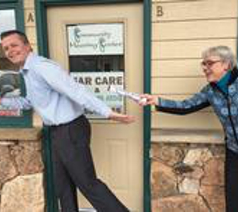 Community Hearing Center - Estes Park, CO