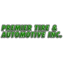 Premier Tire And Automotive - Automobile Parts & Supplies