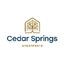 Cedar Springs Apts - Apartments