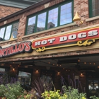 Portillo's Hot Dogs