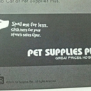 Pet Supplies Plus - Pet Stores