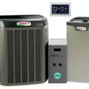 Giordano's Heating & A/C - Heat Pumps