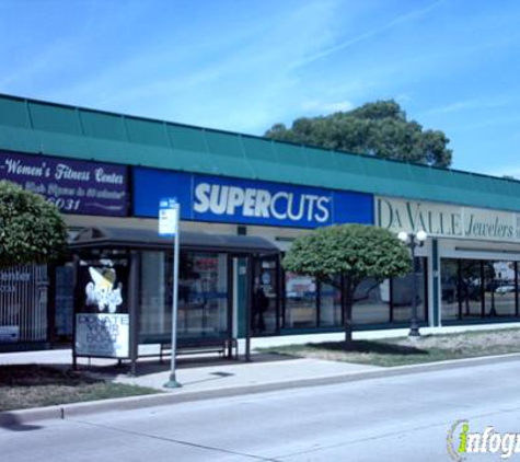 Supercuts - Harwood Heights, IL