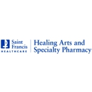 Saint Francis Healing Arts and Specialty Pharmacy - Pharmacies