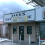 Jack's Tax Service