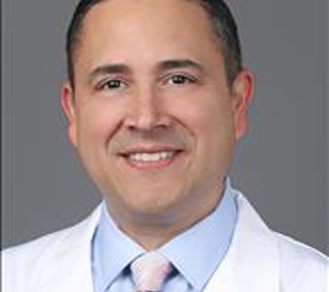 Douglas Jose Inciarte, MD - Miami, FL