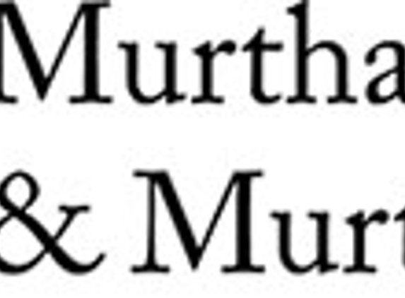 Murtha & Murtha Certified Public Accountants - Wesley Chapel, FL