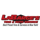 LaBarge's Latham Tire & Auto Service