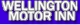 Wellington Motor Inn - Motels