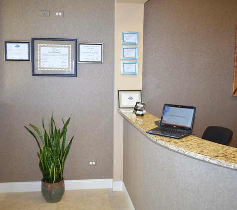 Northwestern Dental Group - Park City - Park City, IL