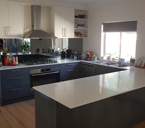 Scheff's Kitchens & Cabinets - Hendon, SA