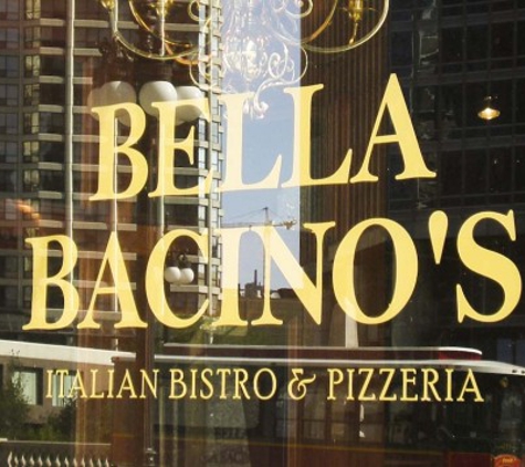 Bella Bacinos - Chicago, IL