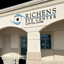 Richens Eye Center - Contact Lenses