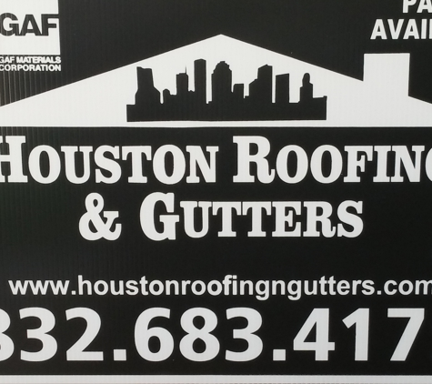 Pro Masters Roofing & Gutters