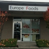 Europa Food Store gallery