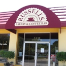 Russell's Bakery - Coffee & Espresso Restaurants