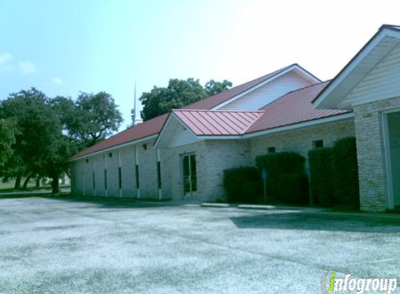 Friendship Baptist Church - Austin, TX