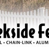 Creekside Fence gallery
