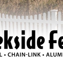Creekside Fence - Fence-Sales, Service & Contractors