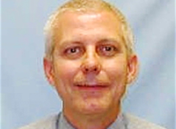 Dr. Rick Jeffery Schmidt, MD - Safety Harbor, FL