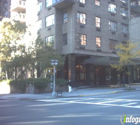 Murray Hill Tower Apartments - New York, NY