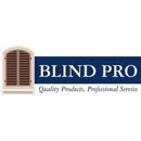Blind Pro - Shutters