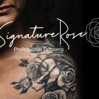 Signature Rose Professional Tattooing