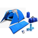 Critters Camping Gear - Camping Equipment