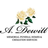 A. DeWitt Memorial Funeral Home gallery