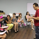 Taller En Accion - Modeling Schools