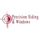 Precision Siding & Windows - Windows