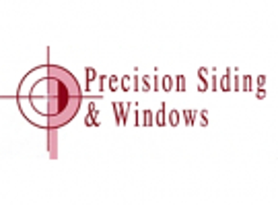 Precision Siding & Windows - Lincoln, NE