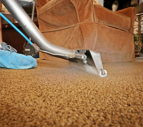 Eco - Green Carpet Cleaning - Johnstown, CO