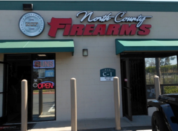 North County Firearms - San Marcos, CA
