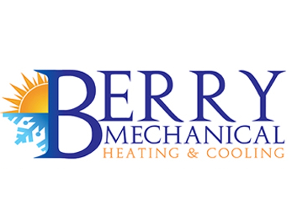 Berry Mechanical Services Inc - Georgetown, MA