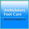 Ambulatory Foot Care gallery