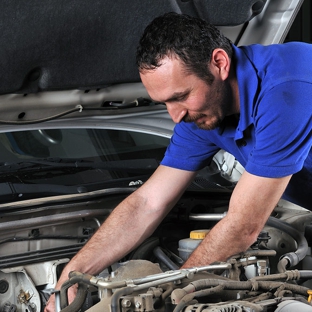 Andy's Auto Repairs - Park Avenue, QLD. Better Service, Better Results, Better Value