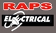 Raps Electrical Logo