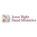Jesus' Right Hand Ministries - Charities