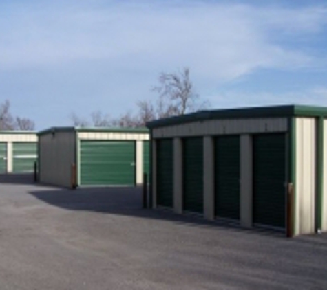 Rental Centers of America - Springfield, MO. Self Storage at Rental Centers of America, Springfield MO