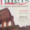 Luigi's Italian Restaurant gallery