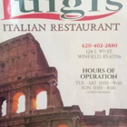 Luigi's Italian Restaurant