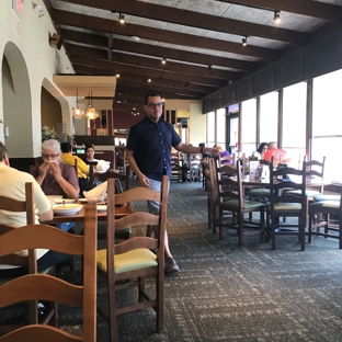 Olive Garden Italian Restaurant - Mcallen, TX